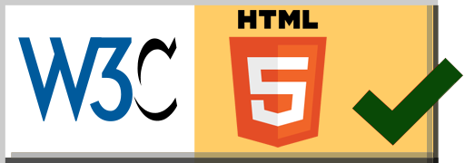 W3C HTML 5